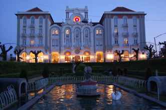 Bên ngoài 4 Curia Palace Hotel, Spa & Golf