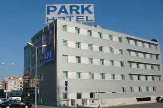 Exterior 4 Park Hotel Porto Gaia