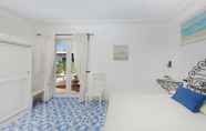 Kamar Tidur 3 IL Giardino Dell'Arte - Guest House