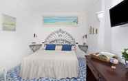 Kamar Tidur 4 IL Giardino Dell'Arte - Guest House