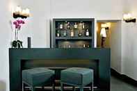 Bar, Kafe dan Lounge Albergo Palazzo Decumani