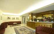 Bar, Kafe, dan Lounge 4 Hotel Villa Ricci