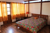 Kamar Tidur Casa Cottage