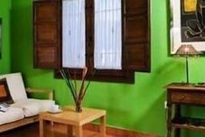 Common Space Hotel La Garapa