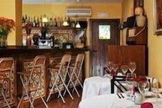 Bar, Cafe and Lounge Hotel La Garapa