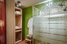 Entertainment Facility Hotel La Garapa