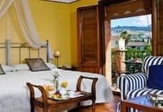 Bedroom 7 Hotel La Garapa