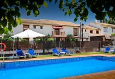 Swimming Pool 2 Hotel La Garapa