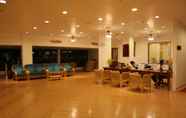 Lobby 7 Chariot Beach Resort