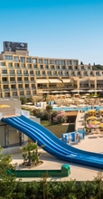 Bên ngoài 4 Valamar Parentino Hotel