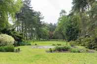 Common Space The Great Hallingbury Manor Hotel