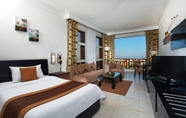 Bilik Tidur 7 Mövenpick Resort El Sokhna