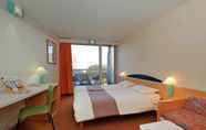 Kamar Tidur 2 ibis Le Touquet Thalassa