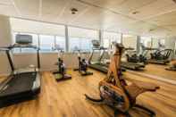 Fitness Center ibis Le Touquet Thalassa