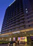 EXTERIOR_BUILDING Novotel Beijing Sanyuan