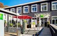 Exterior 2 ibis Styles Dortmund West