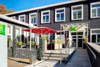 Exterior ibis Styles Dortmund West