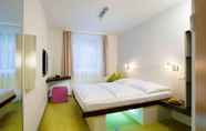 Bedroom 4 ibis Styles Dortmund West