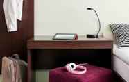 Kamar Tidur 3 ibis Styles Dortmund West