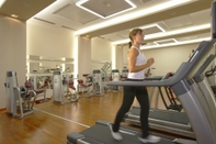 Fitness Center Elysium Resort & Spa