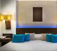 Phòng ngủ 4 Elysium Resort & Spa