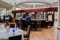 Bar, Kafe dan Lounge Alona Hotel