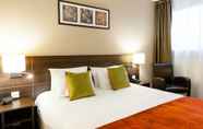 ห้องนอน 7 Best Western Hotel Le Bordeaux Sud