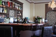 Bar, Cafe and Lounge Hotel des Bains