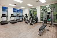 Fitness Center Sheraton St. Paul Woodbury Hotel