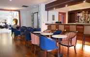 Bar, Cafe and Lounge 2 Azoris Faial Garden