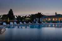 Swimming Pool Forte de São Francisco Hotel