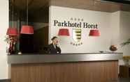 Lobi 2 Parkhotel Horst