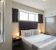 Bilik Tidur 7 Quality Suites Central Square