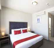 Bilik Tidur 5 Quality Suites Central Square