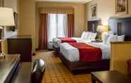 Bilik Tidur 2 Comfort Suites Edinboro