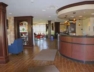 Sảnh chờ 2 Comfort Suites Edinboro