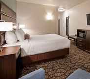 ห้องนอน 5 Best Western Crater Lake Highway White City/Medford