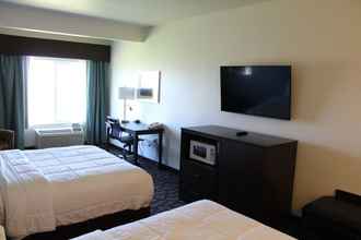 ห้องนอน 4 Best Western Crater Lake Highway White City/Medford