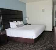 ห้องนอน 7 Best Western Crater Lake Highway White City/Medford