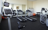 Fitness Center 3 Holiday Inn Hotel & Suites Montreal Airport, an IHG Hotel