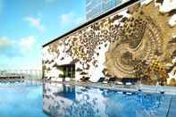 Swimming Pool W Hong Kong