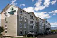 Exterior Extended Stay America Select Suites - Wilmington - West