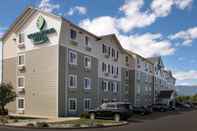 Bên ngoài Extended Stay America Select Suites - Wilmington - West