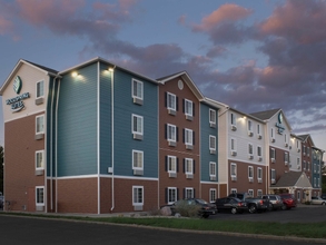 Exterior 4 Extended Stay America Select Suites - Cincinnati - Sharonville