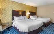 Kamar Tidur 6 Fairfield Inn & Suites by Marriott Hooksett