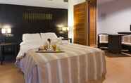 Bedroom 7 Hotel Portocobo