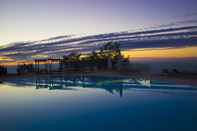 Kolam Renang LAM Hotel Serra da Estrela