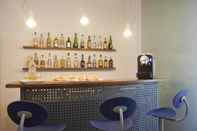Bar, Kafe dan Lounge Fornalutx Petit Hotel