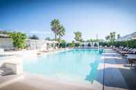 Swimming Pool Tenuta Centoporte - Resort Hotel