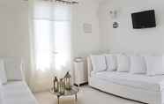 ห้องนอน 4 Tenuta Centoporte - Resort Hotel